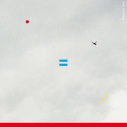 KID FRESINO / Coincidence - Arcades ft.NENE [7"inch]
