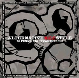 DJ PENNY / ALTERNATIVE N.C.C. STYLE