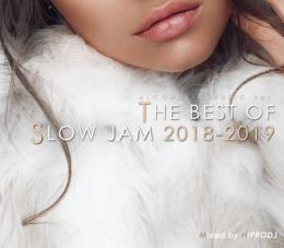 【￥↓】 HIPRODJ / ALCOHOLIC MUSIC ver. THE BEST OF SLOW JAM 2018-2019