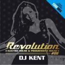 【￥↓】 DJ KENT / Revolution #6