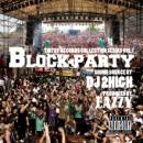 V.A / BLOCK PARTY - SoundSource by DJ 2HIGH (DPG JAPAN)
