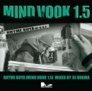RHYME BOYA / MIND VOOK 1.5 - Mixed By DJ URUMA