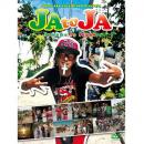 【DEADSTOCK】 Jaken aka Corn Bread Presents / JA to JA (Jamaica to Japan) -日本とジャマイカをつなぐ架け橋-