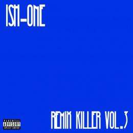 【CP対象】 ISH-ONE / Remix killer vol.3