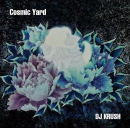 【DEADSTOCK】 DJ KRUSH / Cosmic Yard