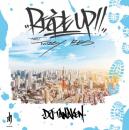 【予約】 DJ TANAKEN feat. TWIGY, BES / RISE UP [7inch] (4/17)