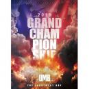 ULTIMATE MC BATTLE GRAND CHAMPION SHIP 2019 (UMB 2019) (Blu-ray+DVD)