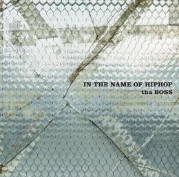 【DEADSTOCK】 tha BOSS / IN THE NAME OF HIPHOP [12inch(3LP)]
