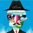 stiim / Noon After Night EP [12inch]