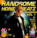 KASHI DA HANDSOME / HANDSOME HONEY BEATZ Vol.1 20th Anniversary Edition [2CD]