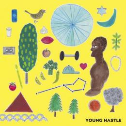 YOUNG HASTLE / Love Hastle