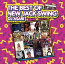 DJ ASARI / THE BEST OF NEW JACK SWING