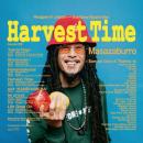 MASAZABURRO / Harvest Time [CD]