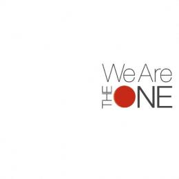 DJ NOZAWA / WE ARE THE ONE