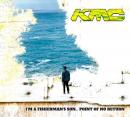 KMC / I'M A FISHERMAN'S SON... POINT OF NO RETURN [CD] (通常盤)