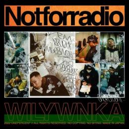 WILYWNKA / NOT FOR RADIO [12inch]