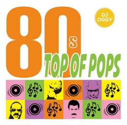DJ OGGY / 80's TOP OF POPS