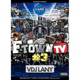 VDJ LANY / F-TOWN TV #3