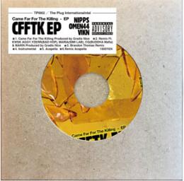 Omen44 x Nipps x Vikn / Came Far For The Killing inc.Remixes