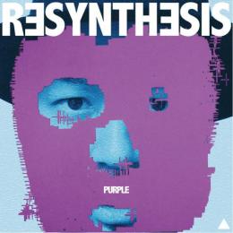 grooveman Spot / Resynthesis (Purple)