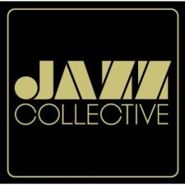 【￥↓】 【DEADSTOCK】 JAZZ COLLECTIVE / JAZZ COLLECTIVE
