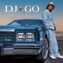 【予約】 DJ☆GO / LEGIT BLUE [CD] (6/12)