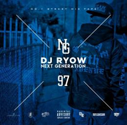 【￥↓】 DJ RYOW / NEXT GENERATION 97