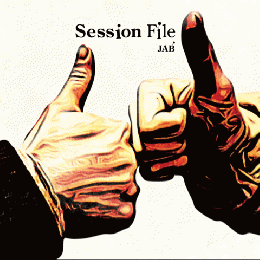 JAB / Session File