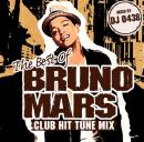 【DEADSTOCK】 DJ 0438 / The Best of Bruno Mars -Club Hit Tune Mix-