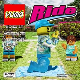 DJ Yuma / Ride Vol.178