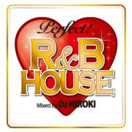 【￥↓】 DJ HIROKI / Perfect! R&B House