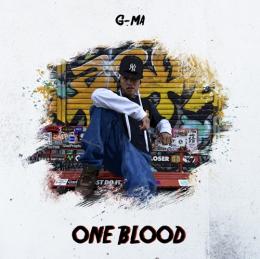 G-MA / ONE BLOOD