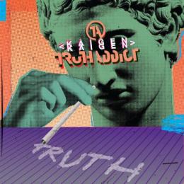 【￥↓】 Kaigen / Truth Addict