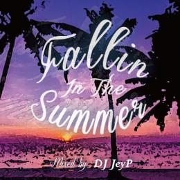 DJ JeyP / Fallin In The Summer