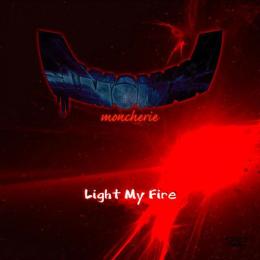 ELMOMAN moncherie / Light My Fire 
