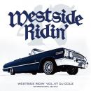 DJ COUZ / Westside Ridin' Vol.47