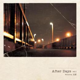 DJ 太郎 / After Days vol.1