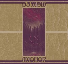 【￥↓】 【DEADSTOCK】 DJ mew / ANCHOR