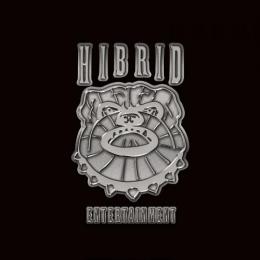 HIBRID ENTERTAINMENT / Hibrid or Die Vol.1 (2CD)