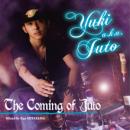 【DEADSTOCK】 YUKI a.k.a. JUTO / The Coming of Juto - mixed by DJ Kaz MIYAYAMA