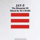 DJ CHARI / JAY-Z -The Blueprint 3-