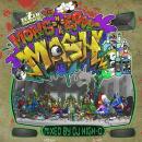 DJ High-D / Monster Mash