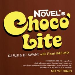 DJ AWANE & DJ FUJI / CHOCO LITE