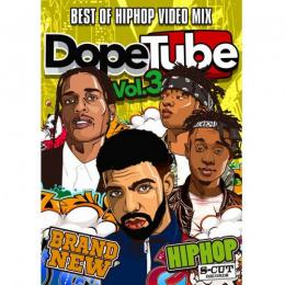 V.A / DopeTube -Best Of Hip Hop Video Mix- Vol.3