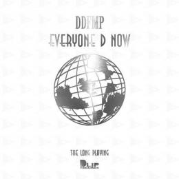 【DEADSTOCK】 DINARY DELTA FORCE / EVERYONE D NOW [初回限定盤(2CD)]
