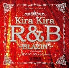 DJ DDT-TROPICANA / Kira Kira R&B -Blazin'-