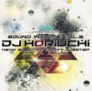 【￥↓】 DJ HORIUCHI / SOUND IN HYPE Vol.3
