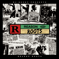 REASON / ROOTS - mixed by DJ BEERT (CD+DVD)