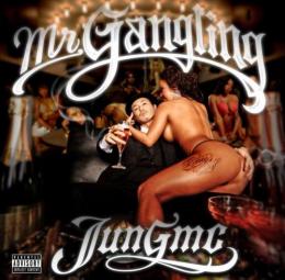 JUN-GMC / Mr.GANGLING