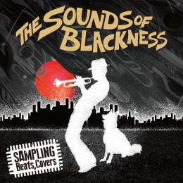 DJ YOKOYAMA & DJ MarT / THE SOUNDS OF BLACKNESS